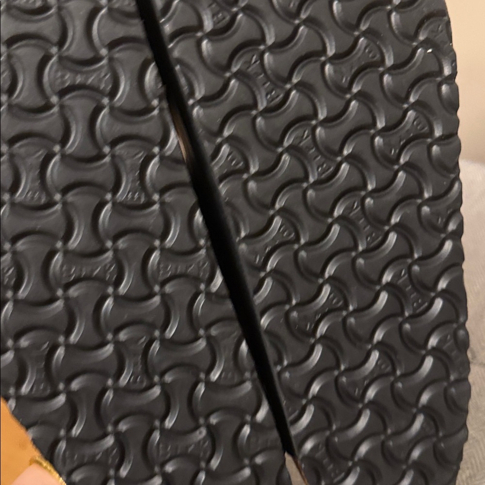 Birkenstock Arizona Soft footbed Eur size 45 - Picture 5 of 5